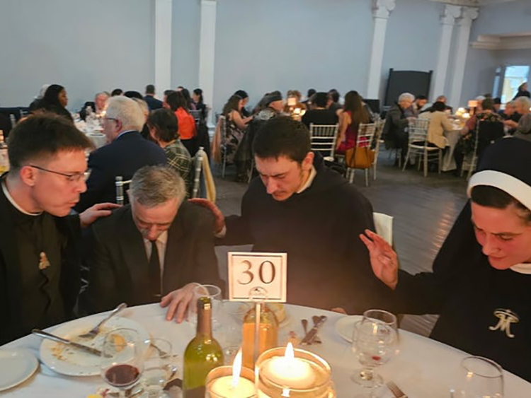 OCHC Gala - January 16th, 2026
